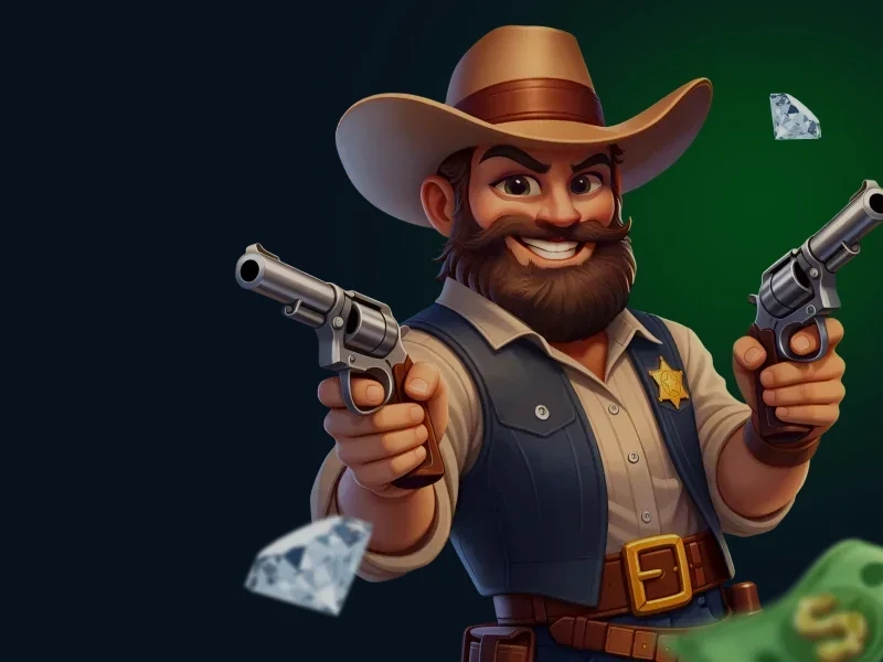 HIGH ROLLER BONUS
